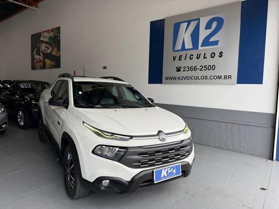 FIAT TORO 2.0 16V TURBO DIESEL ULTRA 4WD AT9